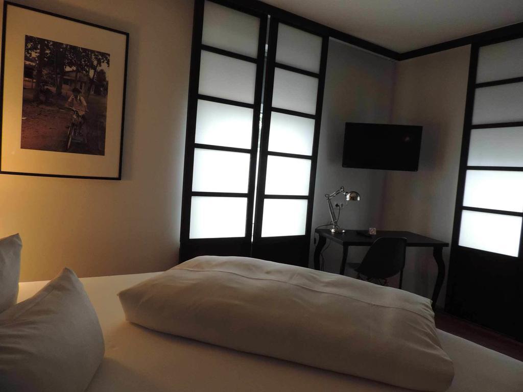 Hotel Zur Amtspforte Stadthagen Habitación foto